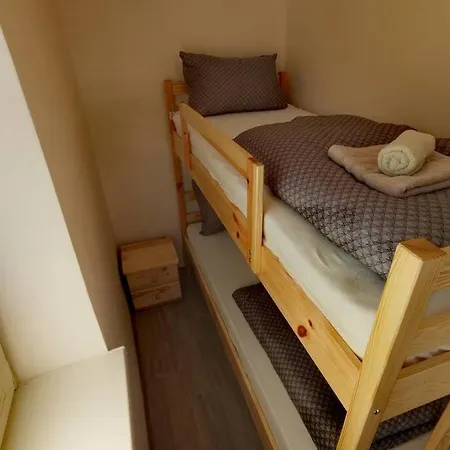 Lejlighed Apartma Saso