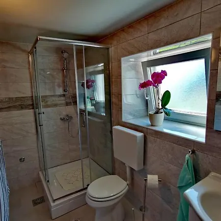 Lejlighed Apartma Saso