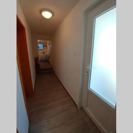 Apartma Saso Srpenica