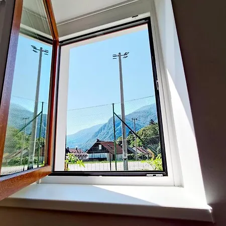 Apartment Apartma Saso Srpenica