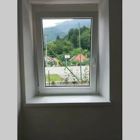Apartma Saso Lejlighed Srpenica